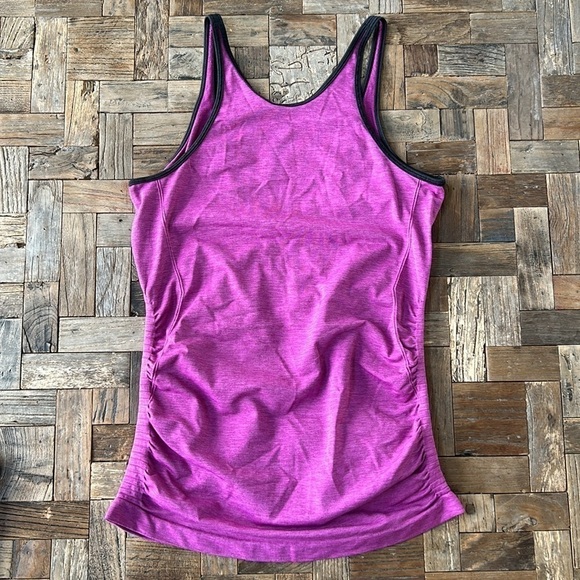 Lululemon In The Flow Tank Top - Picture 1 of 10